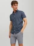 Jack&Jones Dress shirt Blasummer linen - Men's dress shirts - 133196 - 1