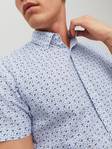 Jack&Jones Dress shirt Blasummer linen - Men's dress shirts - 133196 - 5