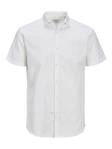 Jack&Jones Dress shirt Blacardiff - Men's dress shirts - 133576 - 2