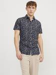 Jack&Jones Dress Shirt Blasummer - Men's dress shirts - 135656 - 1