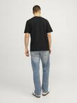 Jack&Jones men's t-shirt Aruba Pocket - Men's T-shirts - 135996 - 2