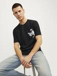 Jack&Jones men's t-shirt Aruba Pocket - Men's T-shirts - 135996 - 1