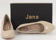 Jana Pumps 22470-41 gold metal - Women's pumps and high heels - 134116 - 3