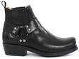 Johnny bulls Boots 4809, Black - Cowboy boots - 130206 - 1
