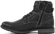 Kolme60 Boots Oliver, Black - Men's ankle boots and boots - 119816 - 2