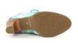 Laura Vita Ankle boots Elcodieo 213 vert - Women's ankle boots - 135266 - 3