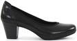 Marco Tozzi Pumps 22420-34, Black - Women's pumps and high heels - 125456 - 1
