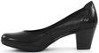 Marco Tozzi Pumps 22420-34, Black - Women's pumps and high heels - 125456 - 2