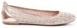 Marco Tozzi Ballerinas 22107-22, Rose - Ballerinas - 123526 - 1