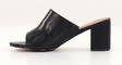 Marco Tozzi Mules 27235-28 Black Antic - Women's mules - 131296 - 2