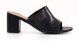Marco Tozzi Mules 27235-28 Black Antic - Women's mules - 131296 - 1