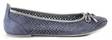 Marco Tozzi Ballet pumps 22106-28 dark blue - Ballerinas - 118226 - 1