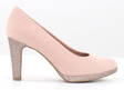 Marco Tozzi Pumps 22441-28, rose comb - Women's pumps and high heels - 130686 - 1
