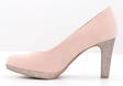 Marco Tozzi Pumps 22441-28, rose comb - Women's pumps and high heels - 130686 - 2