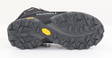 Merrell Ankle Boots Moab Speed Thermo, black - Women's ankle boots - 131376 - 3