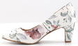 Migant Pumps A929-78 white - Women's pumps and high heels - 133276 - 2