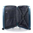 Migant Suitcase MGT26 24" medium size blue - Travel bags - 134306 - 3
