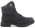 Migant Ankle Boots A920-173, Black - Women's ankle boots - 122036 - 1