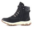 Migant Ankle Boots A920-263, black - Women's ankle boots - 131756 - 2