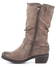 Migant Boots A925-107, Taupe - Women's boots - 124396 - 2