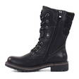 Migant Boots A925-126, black - Women's boots - 131766 - 2