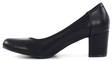 Migant Pumps A929-79 black - Women's pumps and high heels - 133286 - 2
