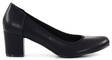 Migant Pumps A929-79 black - Women's pumps and high heels - 133286 - 1