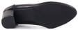 Migant Pumps A929-79 black - Women's pumps and high heels - 133286 - 3