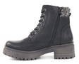 Migant Ankle Boots A920-262, black - Women's ankle boots - 131636 - 2