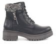 Migant Ankle Boots A920-262, black - Women's ankle boots - 131636 - 1