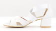 Migant sandals A929-76 white - Migant women`s sandals - 133266 - 2