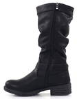 Migant Boots A925-132 black - Women's boots - 134496 - 3