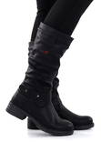Migant Boots A925-132 black - Women's boots - 134496 - 1