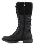 Migant Boots A925-118, Black - Women's boots - 130426 - 2