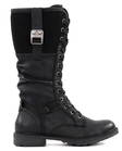 Migant Boots A925-118, Black - Women's boots - 130426 - 1