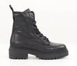 Musse&Cloud Ankle Boots Ejeny, black - Women's ankle boots - 131676 - 1