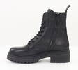 Musse&Cloud Ankle Boots Ejeny, black - Women's ankle boots - 131676 - 2