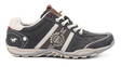 Mustang Walking Shoes 4027-313-200 sten - Men's walking shoes - 128936 - 1