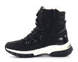 Mustang Ankle Boots 1367-603-9 schwarz - Women's ankle boots - 134326 - 2