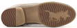Mustang Ankle Boots 1382-502-4 beige - Women's ankle boots - 128136 - 3
