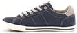 Mustang Sneakers 4072-317-800 dark blue - Men's sneakers - 133616 - 2