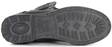 Mustang Ankle Boots 1139-630-9, Black - Women's ankle boots - 129806 - 3