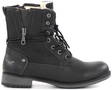 Mustang Ankle Boots 1139-630-9, Black - Women's ankle boots - 129806 - 1