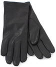 Mutka Gloves 2261, Black - Women's beanies and gloves - 122256 - 1
