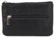 Nabo Wallet NK179, Black - Wallets - 125146 - 1
