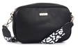 Nabo Shoulder bag NK2242 black - Handbags - 133506 - 2