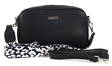 Nabo Shoulder bag NK2242 black - Handbags - 133506 - 1
