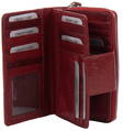 Nabo Leather Wallet NK214 - Wallets - 130656 - 3