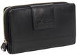Nabo Leather Wallet NK214 - Wallets - 130656 - 2