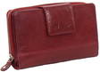 Nabo Leather Wallet NK214 - Wallets - 130656 - 1